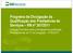 Programa de Divulgação da Qualificação dos Prestadores de Serviços RN nº 267/2011