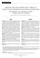 TRANSPLANTE CAPILAR COMO ALTERNATIVA PARA A CORREÇÃO DA ELEVAÇÃO DA LINHA DE IMPLANTAÇÃO PILOSA TEMPORAL APÓS RITIDOPLASTIAS