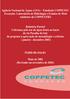 COPPETEC. Agência Nacional de Águas (ANA) Fundação COPPETEC Execução: Laboratório de Hidrologia e Estudos de Meio Ambiente da COPPE/UFRJ