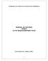 MANUAL DO SISTEMA LRFNET Lei de Responsabilidade Fiscal