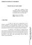 *40210B3959* COMISSÃO DE DEFESA DO CONSUMIDOR. PROJETO DE LEI N o 4.681, DE 2001 I - RELATÓRIO