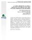 A CADEIA PRODUTIVA DA PESCA ARTESANAL EM ARRAIAL DO CABO: ANÁLISE E PROPOSTAS DE MELHORIA