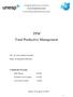 TPM Total Productive Management