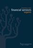 business case financial services seguros