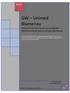 GW Unimed Blumenau. Nunca foi tão fácil enviar sua produção eletronicamente para a Unimed Blumenau.
