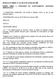RESOLUÇÃO SMSDC Nº 1471 DE 29 DE JUNHO DE 2009 DISPÕE SOBRE A CONCESSÃO DO LICENCIAMENTO SANITÁRIO SIMPLIFICADO