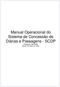 Manual Operacional do Sistema de Concessão de Diárias e Passagens - SCDP Fevereiro de 2008 (Módulo Prestação de Contas)