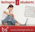 bologna students www.bologna4s.eu B4S GUIA DE INICIAÇÃO RÁPIDA 2007 innovationpoint