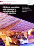 Aplicação. Eficiência energética, auto-consumo e carregamento de veículo eléctrico. A receita ideal para melhorar a sustentabilidade das empresas