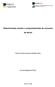 Determinantes sociais e comportamentais do consumo. de álcool