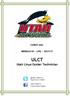 ULCT Utah Linux Center Technician