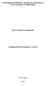 UNIVERSIDADE FEDERAL DO RIO GRANDE DO SUL FACULDADE DE VETERINÁRIA