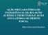 AÇÃO DECLARATÓRIA DE INEXISTÊNCIA DE RELAÇÃO JURÍDICA TRIBUTÁRIA E AÇÃO ANULATÓRIA DE DÉBITO FISCAL ÍRIS VÂNIA SANTOS ROSA