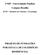 UNIP - Universidade Paulista Campus Brasília. ICET Instituto de Ciências e Tecnologia PROJETO DE FUNDAÇÕES POR ESTACA DE UM EDIFÍCIO RESIDENCIAL