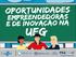 Educação empreendedora?