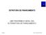 ESTRUTURA DE FINANCIAMENTO UMA PANORÂMICA GERAL DAS ALTERNATIVAS DE FINANCIAMENTO