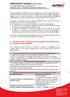 CIRCULAR Nº 23/2012 de 19.11.2012 Lei da Videovigilância em Locais Públicos de Utilização Comum Publicação de Diplomas Complementares