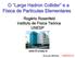 O Large Hadron Collider e a Física de Partículas Elementares. Rogério Rosenfeld Instituto de Física Teórica UNESP
