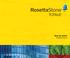 Guia do Usário Rosetta Course