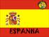 A Espanha tem o segundo maior território do continente europeu, ficando atrás apenas da França.