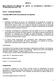 ANEXO V MERCOSUR/RECYT/COMISIÒN DE APOYO AL DESARROLLO CIENTÍFICO Y TECNOLÓGICO/ACTA Nº 1/03