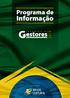 Programa de Informação