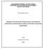UNIVERSIDADE FEDERAL DE SANTA MARIA PROGRAMA DE PÓS-GRADUAÇÃO EM QUÍMICA TESE DE DOUTORADO