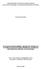 UNIVERSIDADE FEDERAL DE MINAS GERAIS Curso de Pós-Graduação em Engenharia Metalúrgica e de Minas. Tese de Doutorado