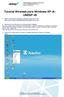 Tutorial Wireless para Windows XP IA- UNESP v8