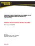 WESTERN UNION CORRETORA DE CÂMBIO S.A. E BANCO WESTERN UNION DO BRASIL S.A. ( WU BRASIL ) Relatório de Gerenciamento de Risco de Crédito