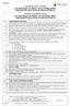 Especificação Técnica / checklist Servidor Banco de Dados com tecnologia RISC CONFIGURADOS EM CLUSTER HA (HIGH AVAILABILITY)