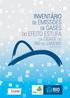 INVENTÁRIO RIO DE JANEIRO DE EMISSÕES DE DE GASES DO EFEITO ESTUFA DA CIDADE DO RESUMO EXECUTIVO