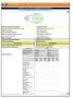 SELEÇÃO E CÁLCULO DE TRANSMISSÃO POR CORREIAS V V BELT TRANSMISSION SELECTION AND CALCULATION TR02