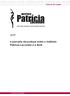 a parceria da postura entre o Instituto Patrícia Lacombe e a Amil