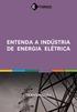 Entenda a Indústria de Energia Elétrica