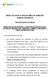 ANEXO I AO EDITAL DE PREGÃO AMPLO Nº 3/2009-ER01 TERMO DE REFERÊNCIA ESPECIFICAÇÕES TÉCNICAS