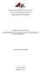 UNIVERSIDADE FEDERAL DE JUIZ DE FORA INSTITUTO DE CIÊNCIAS BIOLÓGICAS DEPARTAMENTO DE NUTRIÇÃO. Trabalho de conclusão de curso