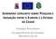 SEMINÁRIO CONJUNTO SOBRE PESQUISA E INOVAÇÃO ENTRE A EUROPA E O ESTADO DO CEARÁ
