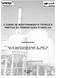 COORDENADORES: Profa. Dra. Dejanira Franceschi de Angelis IB UNESP RC Prof. Dr. Otávio Antonio Valsechi CCA - UFSCar - Araras