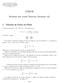 CDI-II. Resumo das Aulas Teóricas (Semana 12) y x 2 + y, 2. x x 2 + y 2), F 1 y = F 2