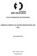 Curso de Engenharia de Computação DESENVOLVIMENTO DE UM PROCESSADOR RISC EM VHDL