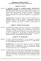 Regulamento do Bradesco Fundo de Aposentadoria Programada Individual FAPI FIX. Capítulo I - Do Fundo