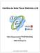 Cartilha da Nota Fiscal Eletrônica 2.0 Hábil Empresarial PROFISSIONAL & Hábil Enterprise