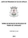 JUNTA DE FREGUESIA DA VILA DE CAPELAS NORMA DE INSTRUÇÃO DE PROCESSO DE PEDIDO DE CONCESSÃO