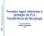 Preceitos legais referentes a proteção da PI e Transferência de Tecnologia. Eduardo Winter Docente / Pesquisador INPI