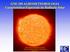 GNE 109 AGROMETEOROLOGIA Características Espectrais da Radiação Solar
