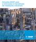Soluções BASF para a renovacão e manutenção de instalações industriais