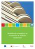 Reabilitação energética da envolvente de edifícios residenciais. Iniciativa promovida e financiada por FEDER