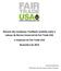 Resumo das mudanças: Feedback recebido sobre o esboço da Norma Comercial da Fair Trade USA e respostas da Fair Trade USA Novembro de 2013