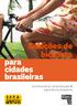 Soluções de bicicleta para cidades brasileiras